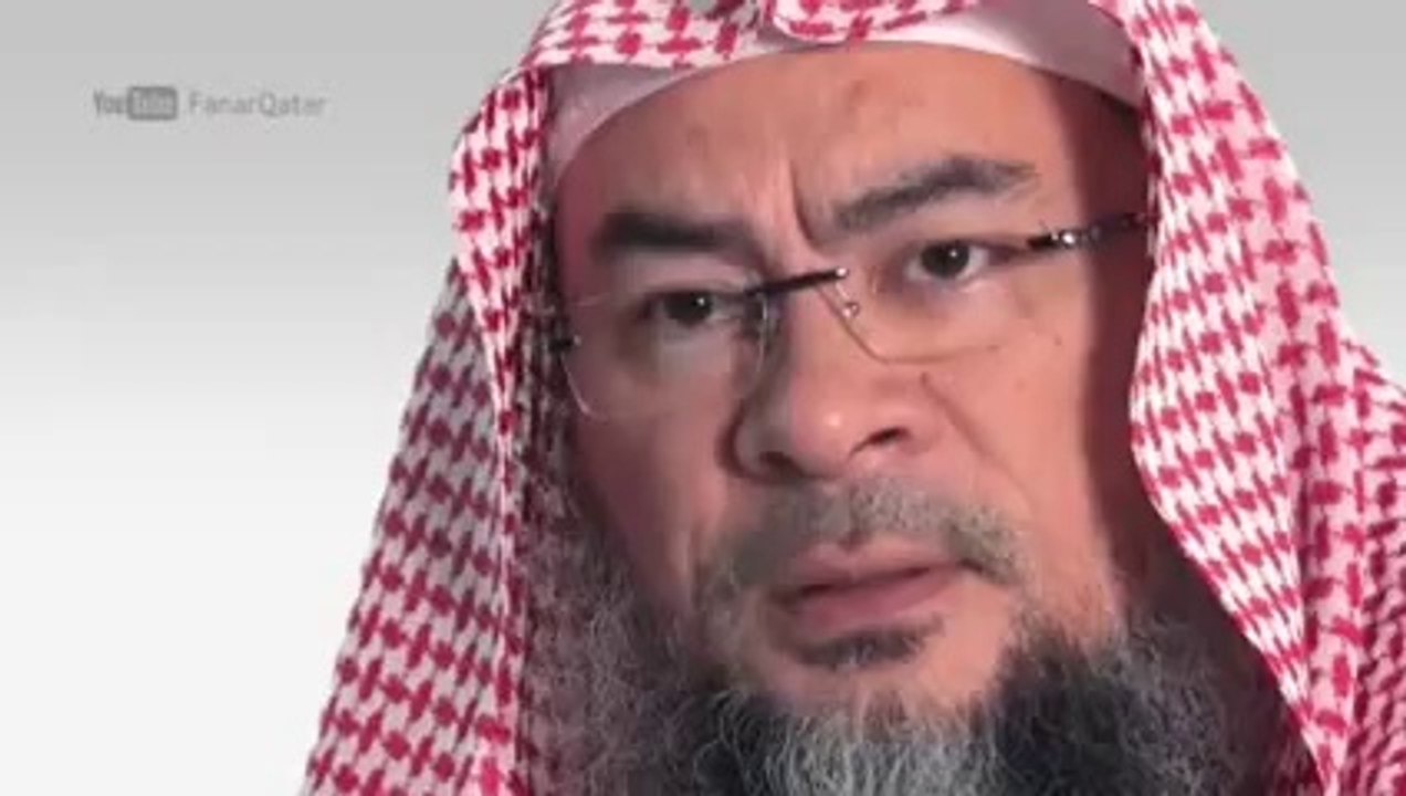 Fashion & Selfishness by Sheikh Assim Al Hakeem