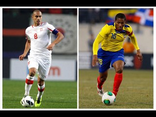 Ver Suiza vs. Ecuador en vivo Mundial Brasil 2014