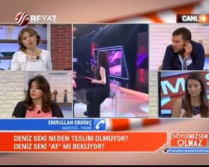 Söylemezsem Olmaz 04.06.2014 1.Kısım