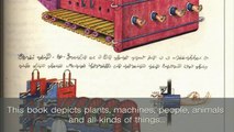 Codex Seraphinianus by Luigi Serafini: An art book unlike any other