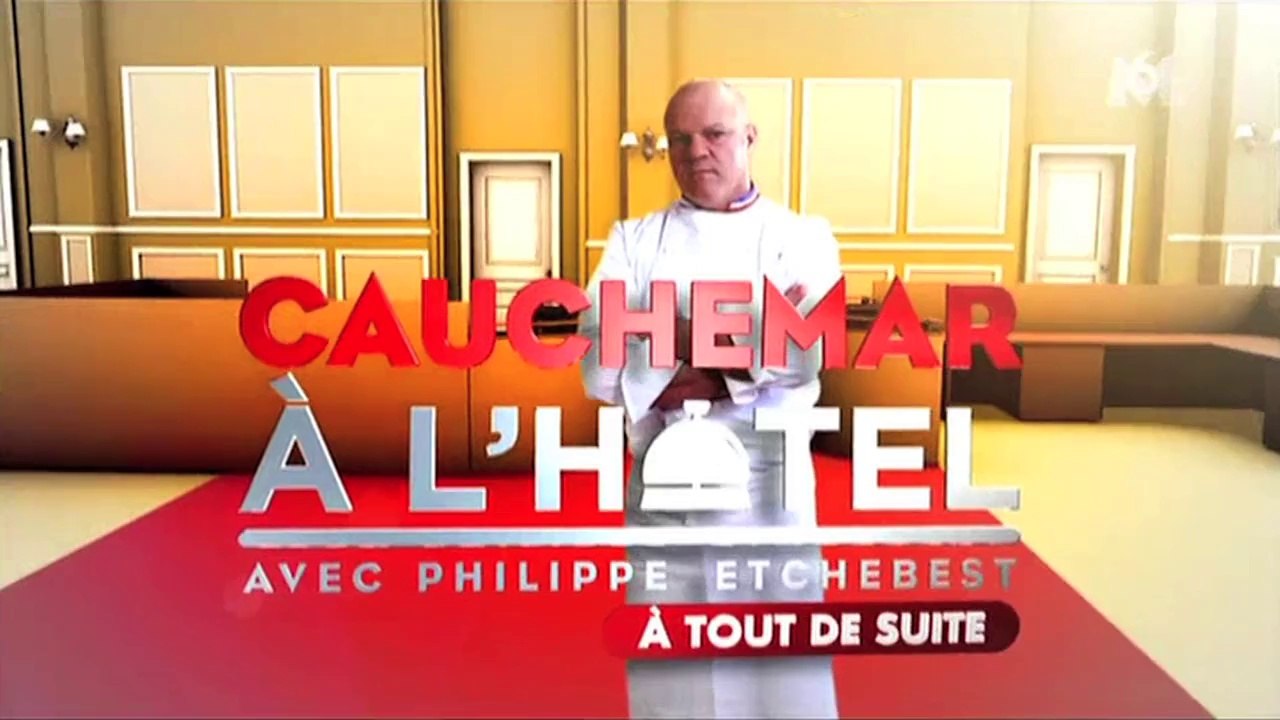 Cauchemar sur M6