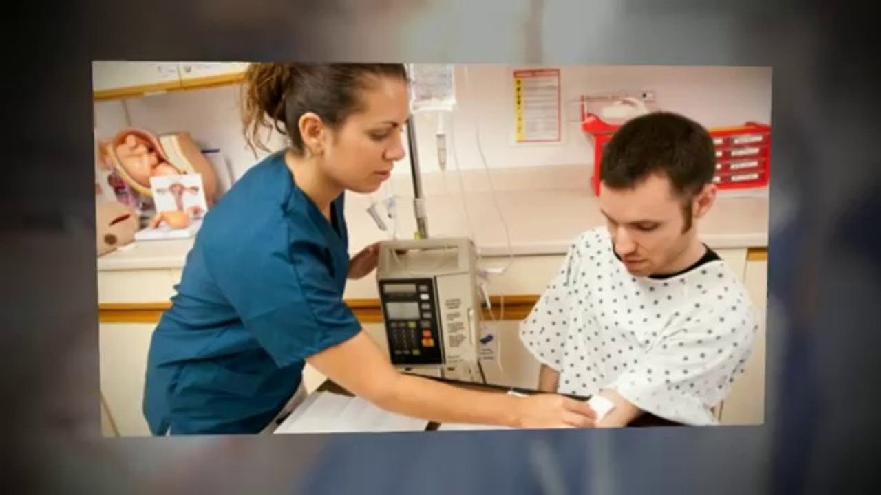 RN Training