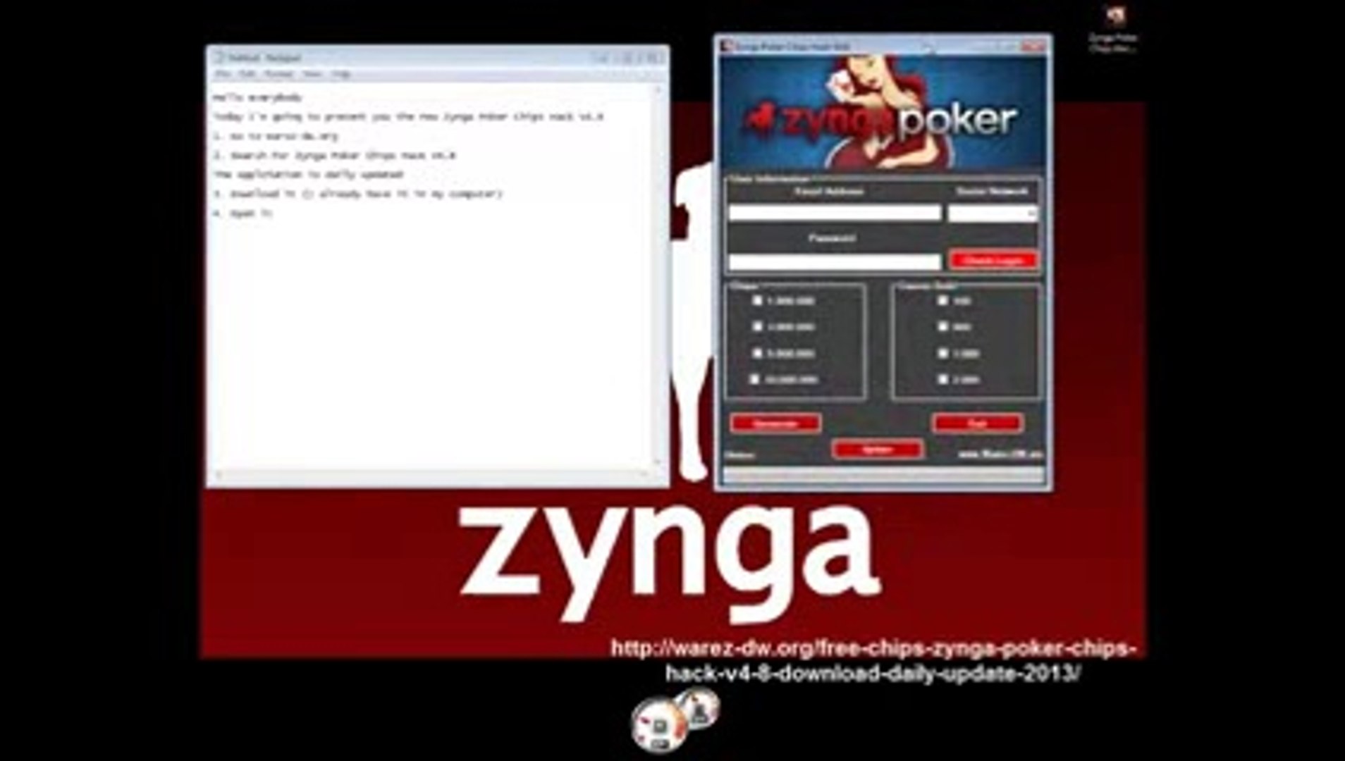 Zynga poker chips buy