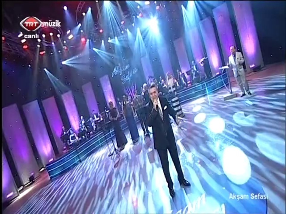 Alp Arslan - Seni Sesini Unutabilsem 03.06.2014