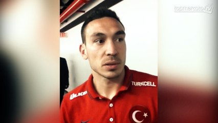 Mevlüt Erding : " Finir 4e devant l'OL et l'OM n'est pas donné à tout le monde "