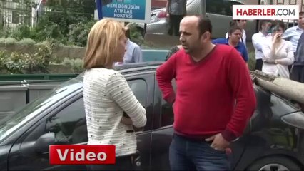 Ünlü Oyuncuya Büyük Şok