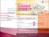 SEO Training Hyderabad - Digital Marketing Courses