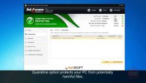 Ad-Aware Free Antivirus   - Protect your PC from adware and malware - Download Video Previews
