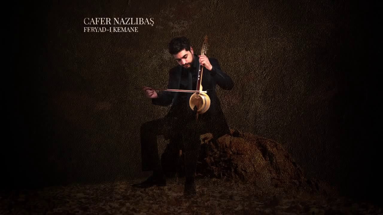 Cafer Nazlıbaş ft Hüsnü Şenlendirici   Hasret