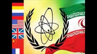 NUCLEAR ACCORD BETWEEN IRAN AND SIX POWERS - DR. FAROOQ HASNAT -  NOV 24, 2014 - RADIO PAKISTAN