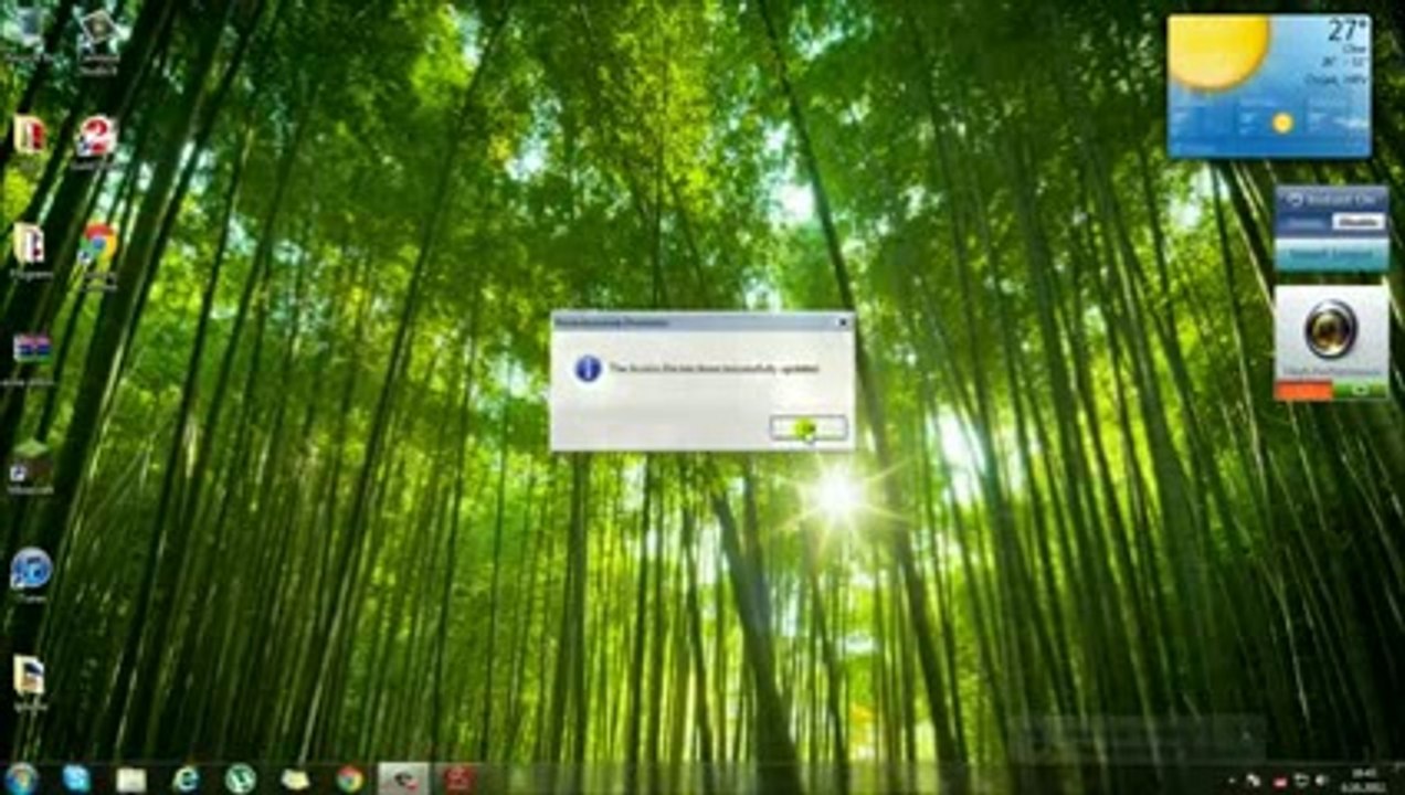 AUGUST 2013] Avira Antivirus Premium License Key Free Download