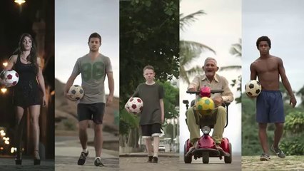 McDonald_s GOL_ FIFA World Cup - Brasil 2014 _ McDonald_s