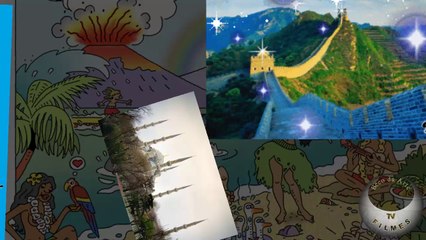 Aquarela by Beco da Arte of Toquinho