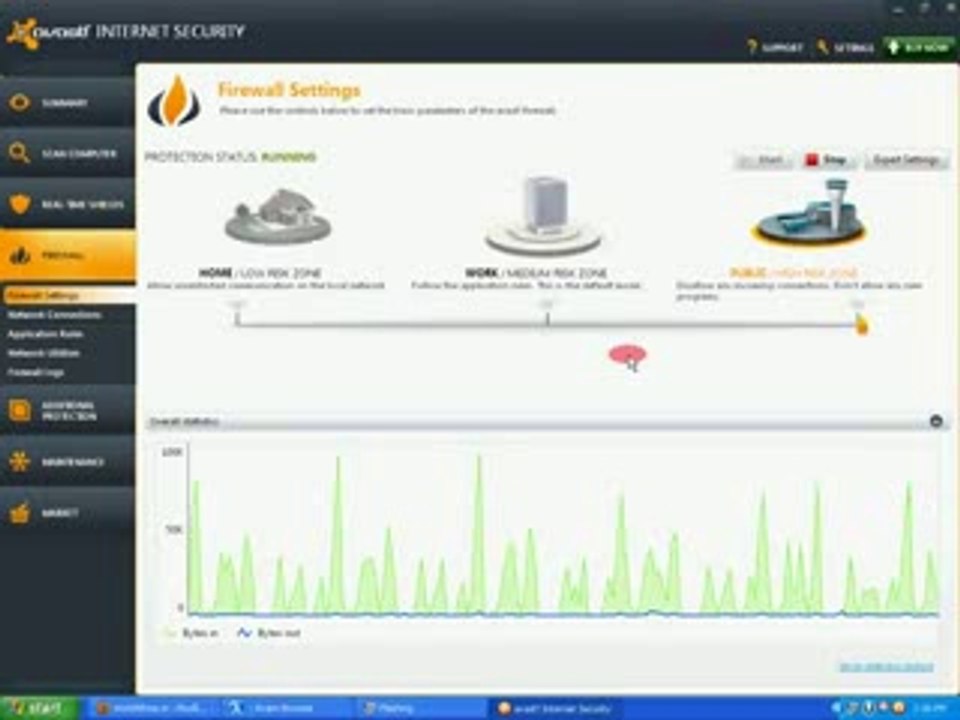 Avast antivirus free download