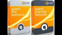 Avast Antivirus Pro - Free Full Version Download with Crack & License Key