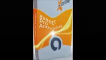 Avast Antivirus PRO 2014 v9 0 2008 Full Version With License Key Free Download [ Cracked By RFD]