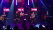 05/15 - Mi casa es su casa - VENICE en live dans les Nocturnes sur RTL