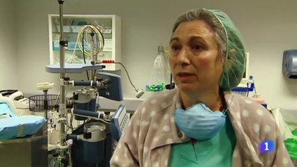 Transplantes de organos (ONT): 25 años dando vida