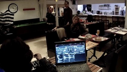 Karaoké Hourtin 31 mai 2014 live03