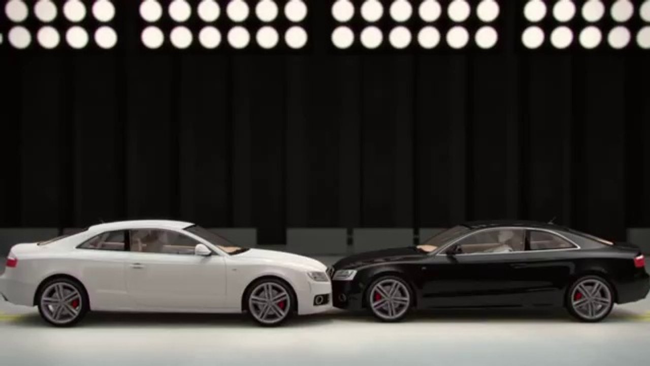 3D Car Crash Animation- Seatbelts save lives - Hochschule Ansbach