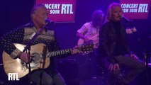 03/15 - Chemistry - VENICE en live dans les Nocturnes sur RTL