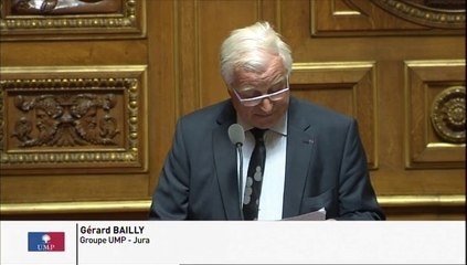 Accord de libre-échange transatlantique : "Ces négociations font peser sur la filière bovine française une double menace"