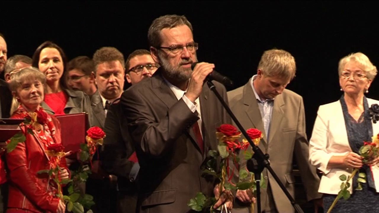 Święto Kultury. Nagrody Prezydenta Włocławka w dziedzienie kultury