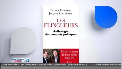 Cruauté, vacheries et haines diverses ...