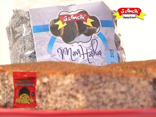 Gelincik Haşhaş Reklam Videosu