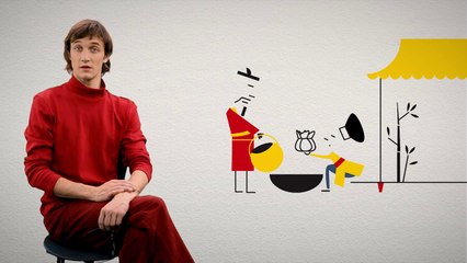 Les nombres négatifs