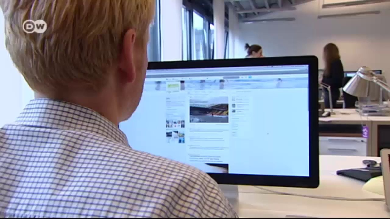 Digitale strategien - werbebranche im umbruch | made in germany