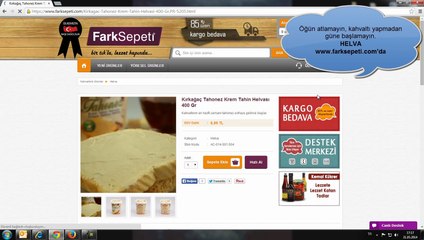 Kırkağaç Tohonez Tahin