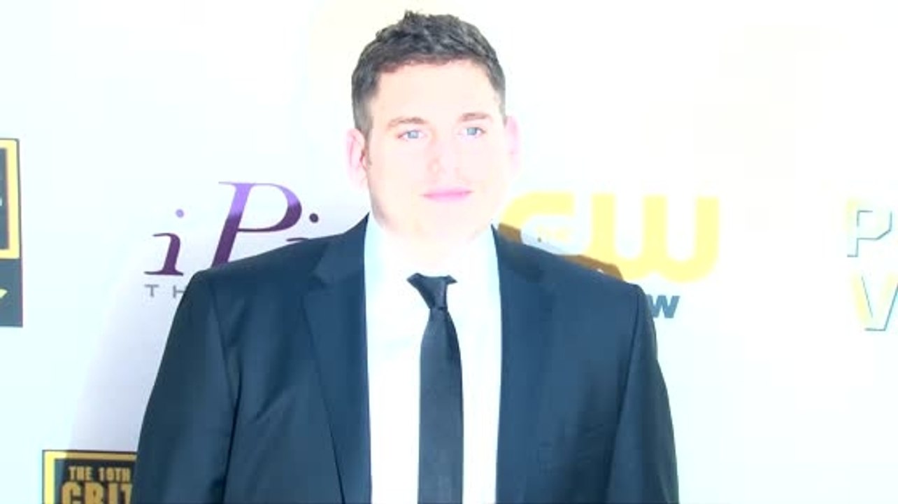 Jonah Hill entschuldigt sich für eine homophobische Beleidigung