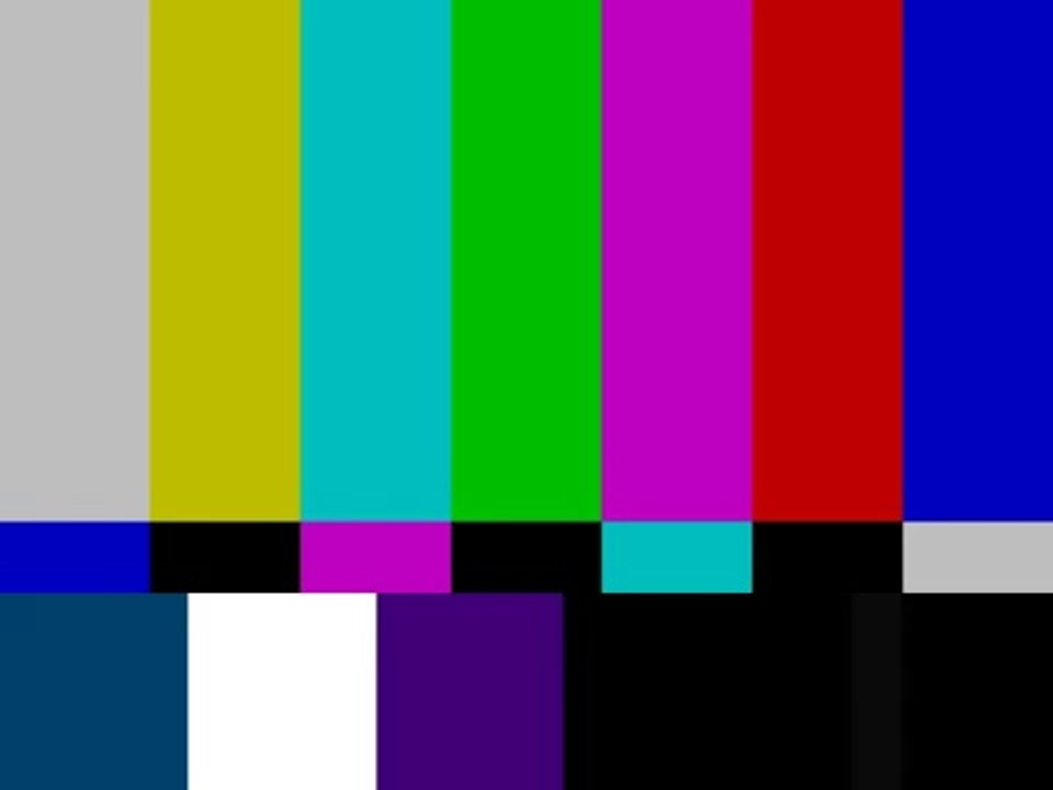 Test Dailymotion Egest