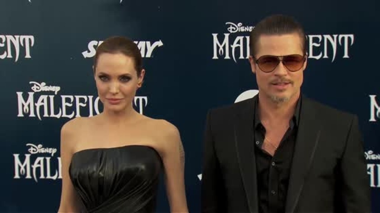 Angelina Jolie wird nach dem Angriff auf Brad nichts an ihrem Sicherheitspersonal ändern
