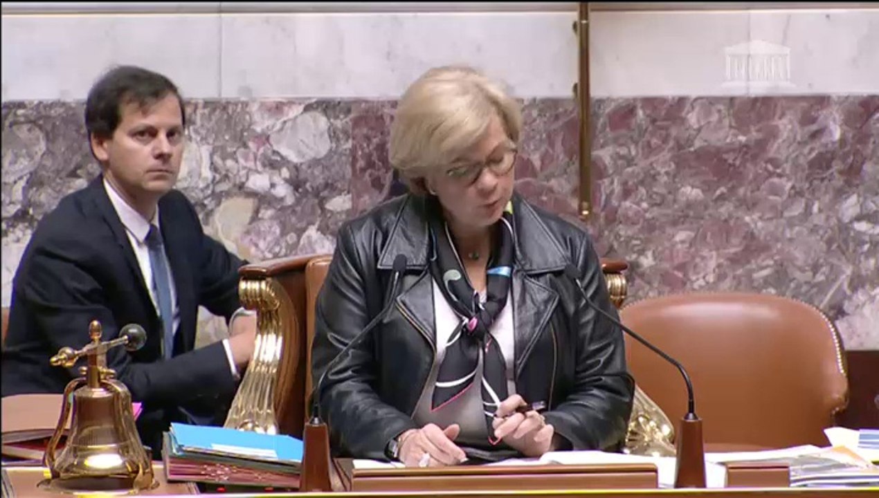 SEANCE PUBLIQUE DU 27 MAI 2014 DEVENIR DE LA FILIERE PAPIER