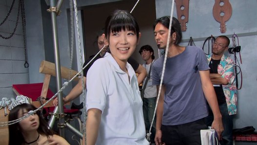 B 映画 ちょっとかわいいアイアンメイデン メイキング映像 動画 Dailymotion