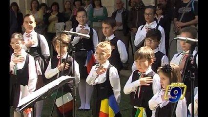 Barletta | 2 Giugno, il ricordo di un internato