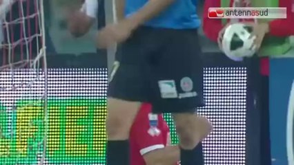 TG 03.06.14 Stasera Crotone-Bari. Sognando la A, maxi schermo in piazza