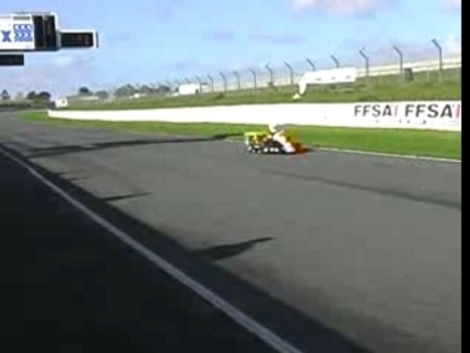 NO LIMIT 6.01 SUPERKART MEDIASUPERKART