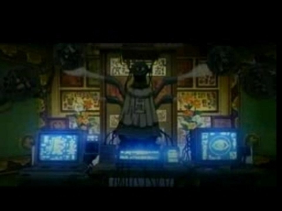 Yume tsukai op