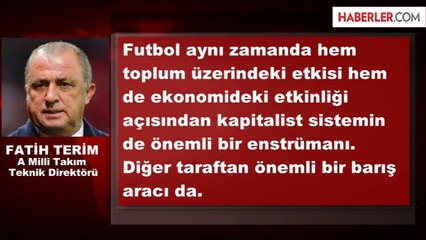 Terim, Arda'yı Messi ve Pele'ye Benzetti