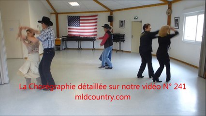 Canadian Carousel Démo