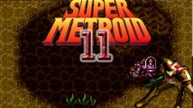 German Let's Play: Super Metroid, Part 11, 
