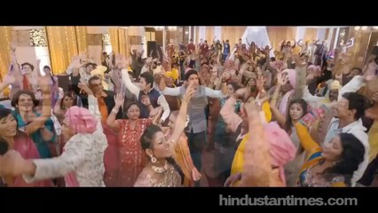 Movie Review | Shaadi Ke Side Effects