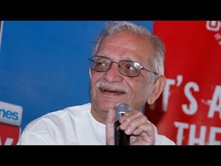 Gulzar Speaks about his toughest composition with Ilayaraja | Stars In The City