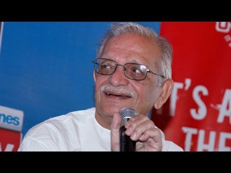 Gulzar Speaks about his toughest composition with Ilayaraja | Stars In The City