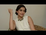 Style statement and relationship advice by Sonam Kapoor & Ayushman Khurrana | Stars In The City