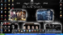 DESCARGAR : BLACK SAILS - Serie Completa HD 720p Latino [MEGA] y [Varios Servidores]