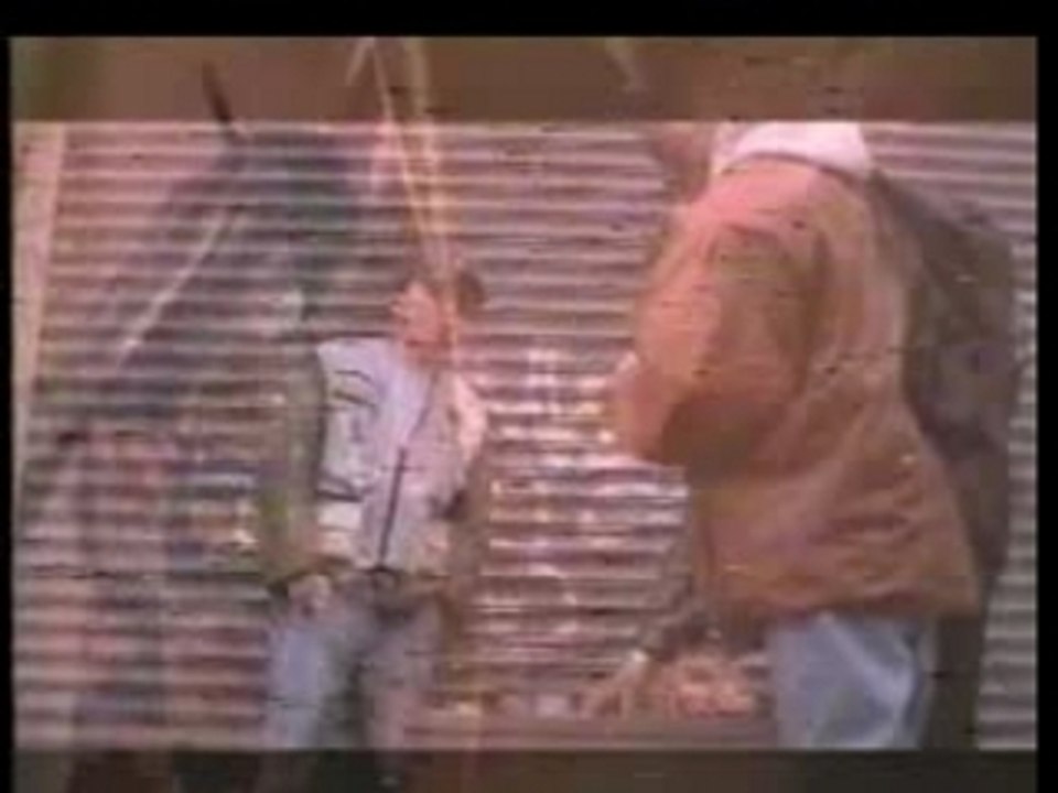HOODRATZ-Bootlegga